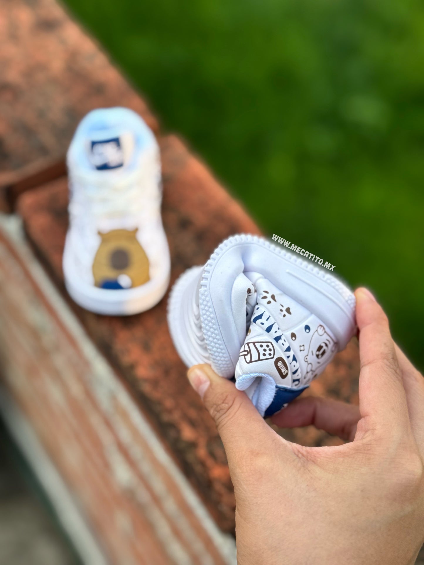 Flexible BD433•MV626