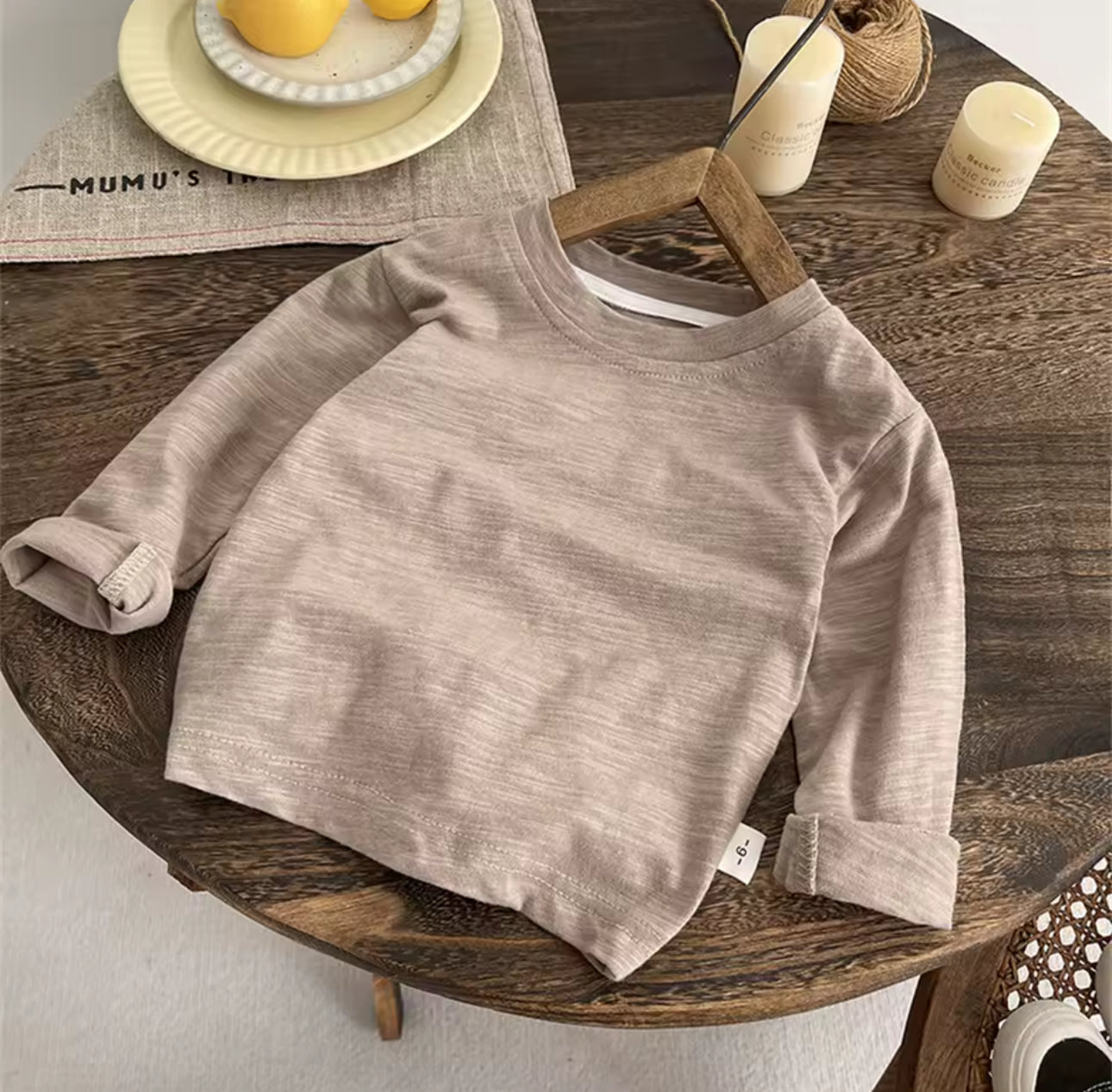 Conjunto 3 Pzs