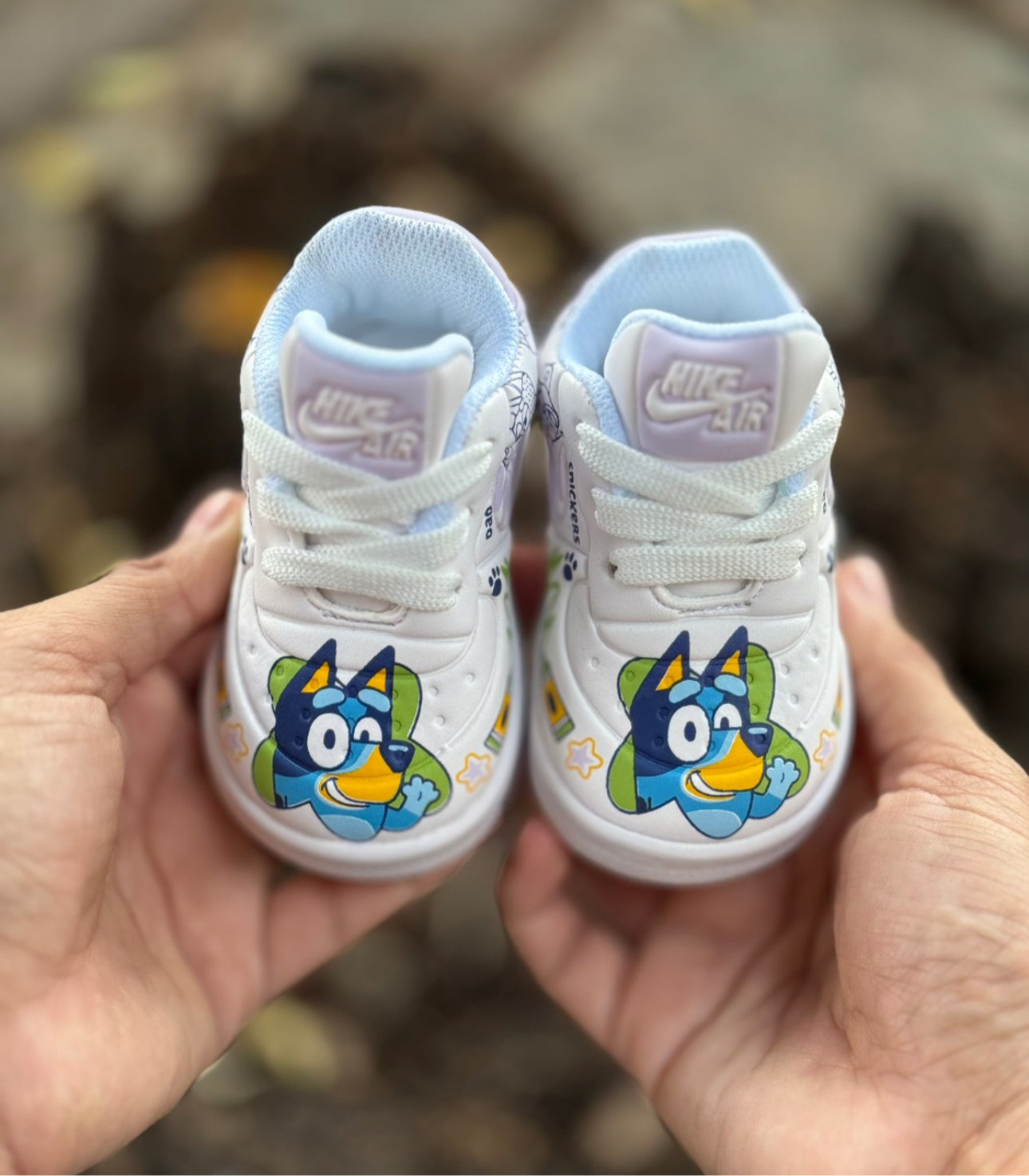 Flexible BD19•MV161