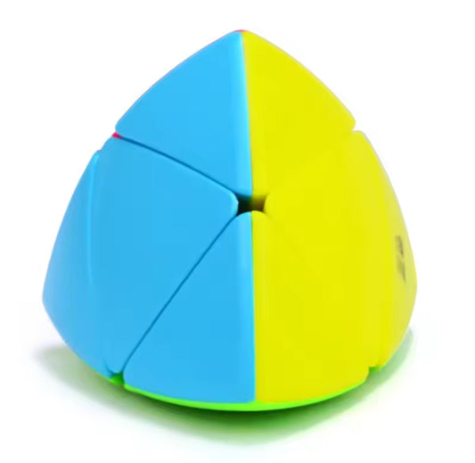 2x2x2 Mastermorphix QIYI