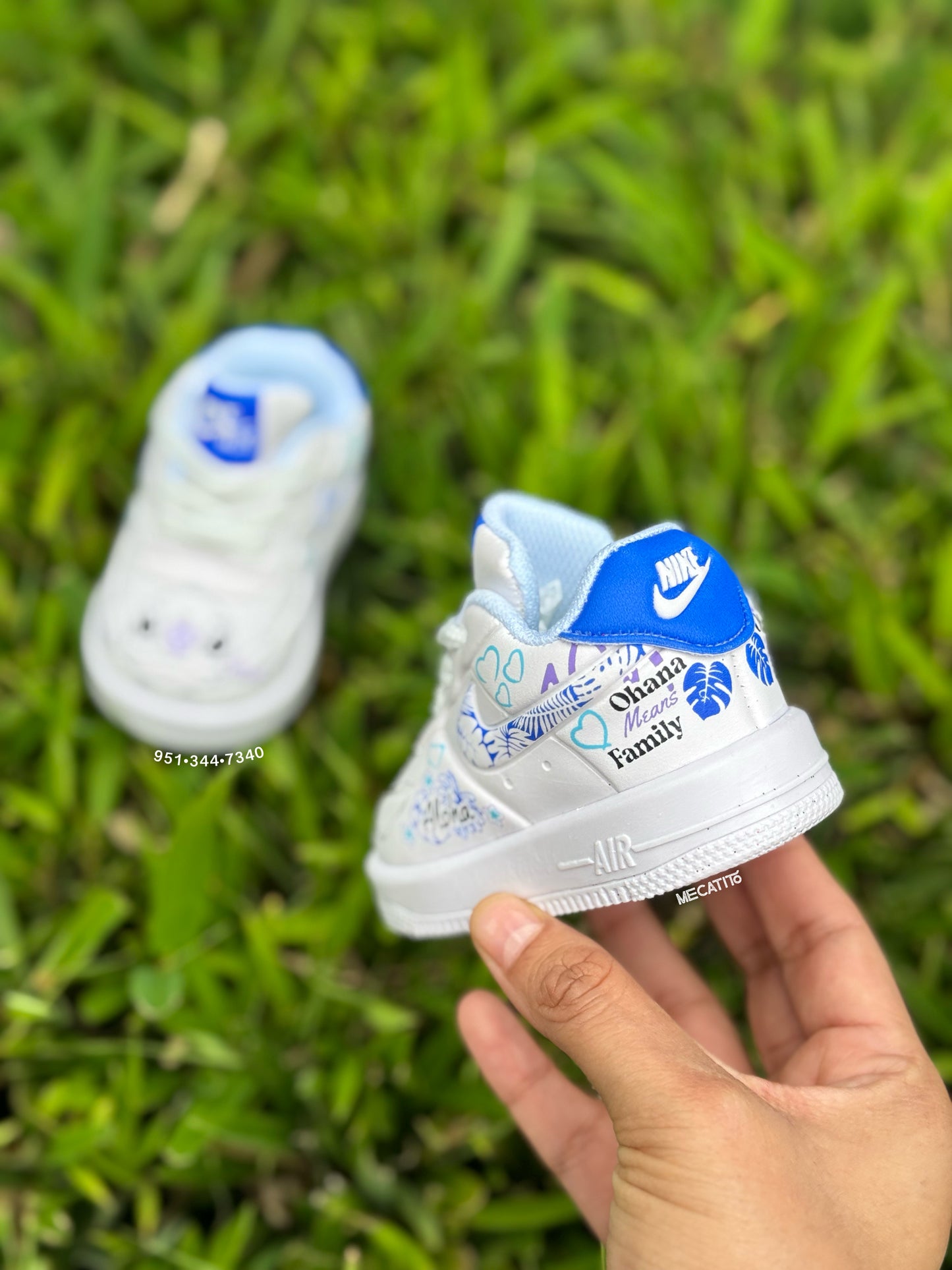 Flexible BD411•MV627