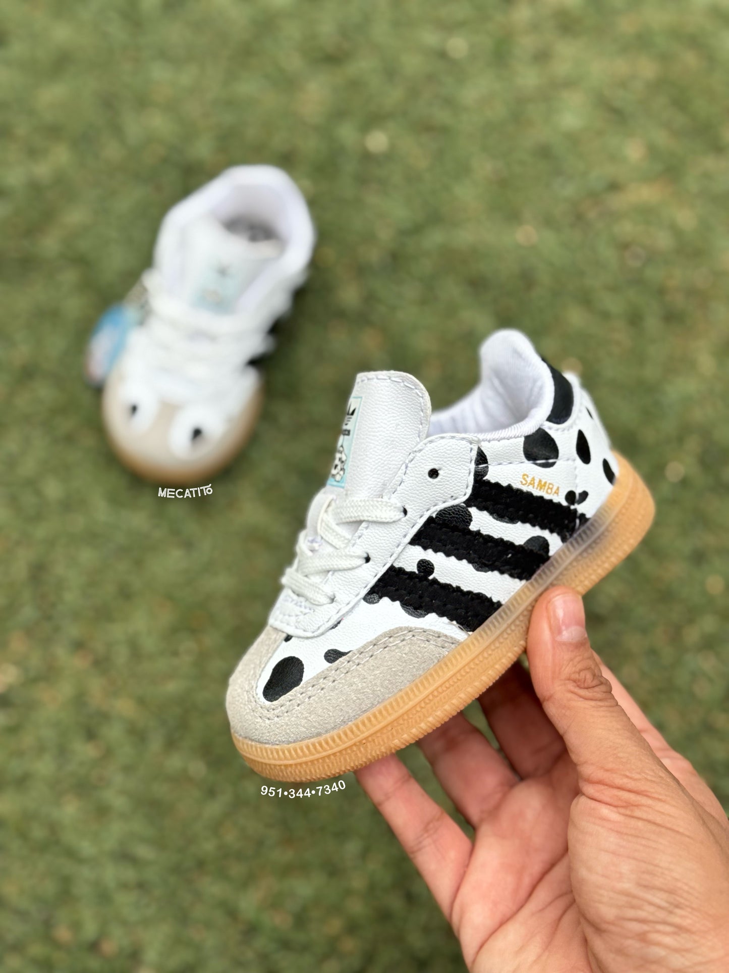 Premium BD413•MV610