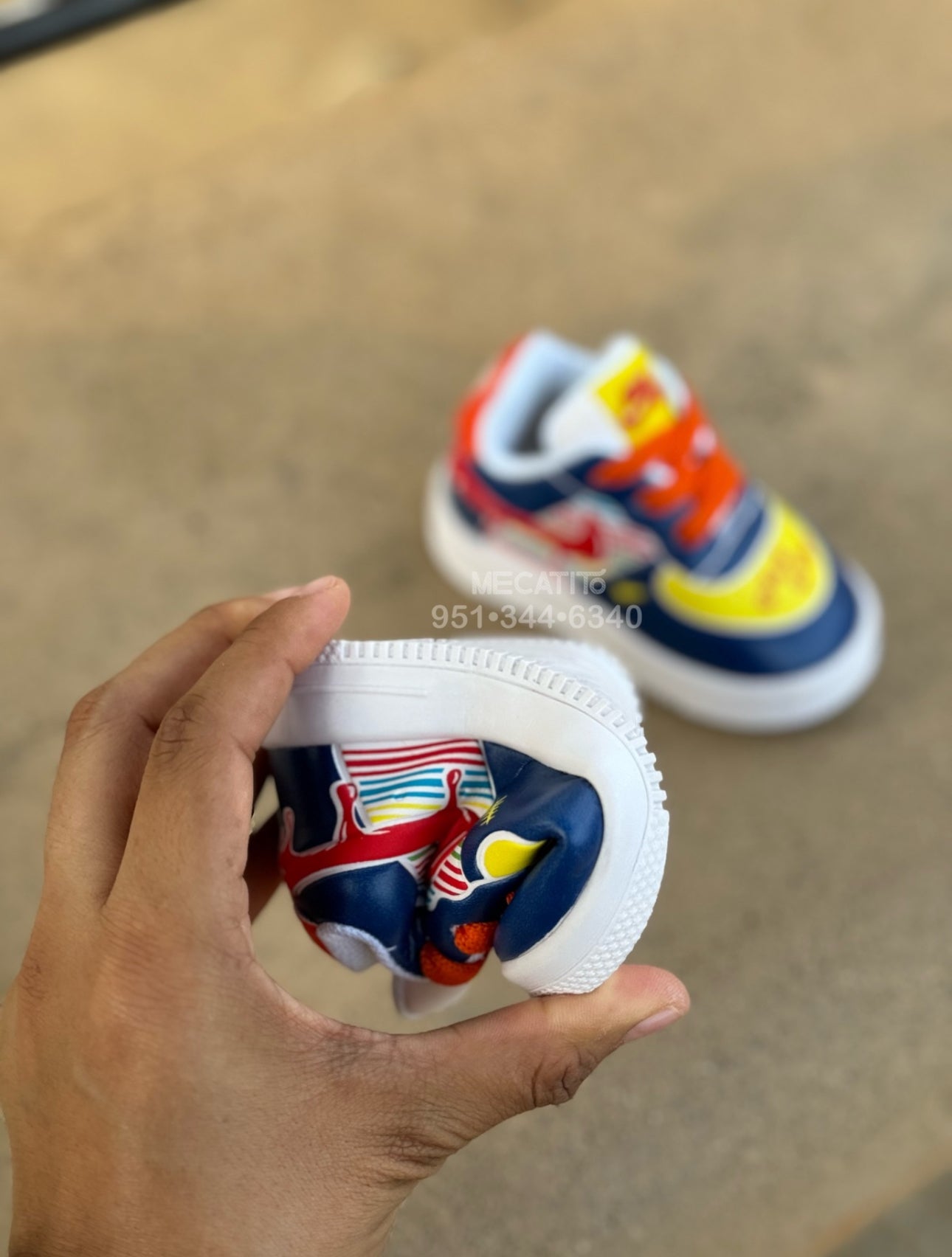 Flexible BD07•MV252