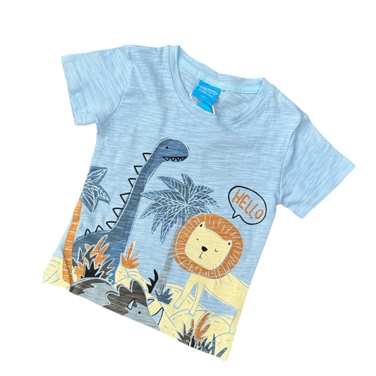 Conjunto 2 Pzs - Ti49