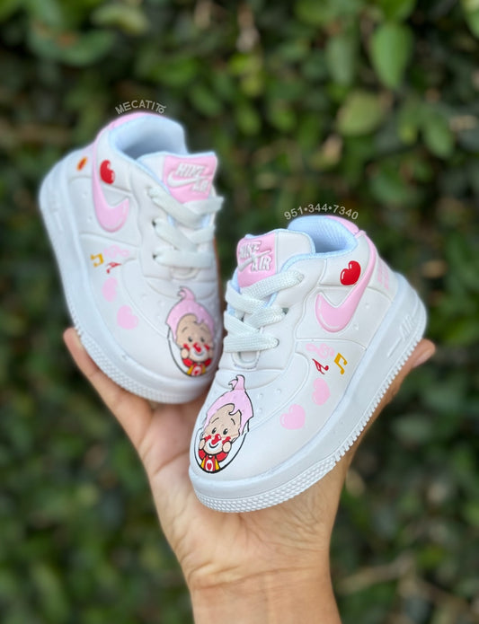 Flexible BD261•MV431