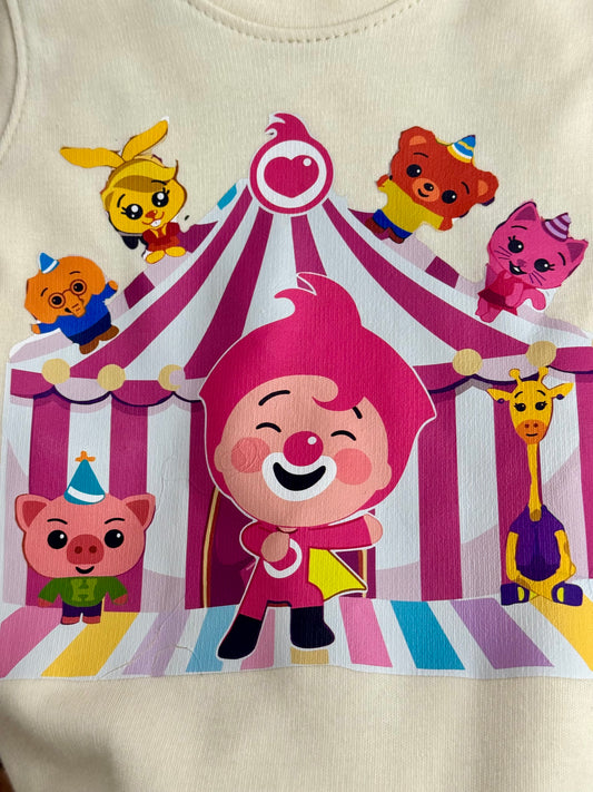 Conjunto 2 Pzs - TI38