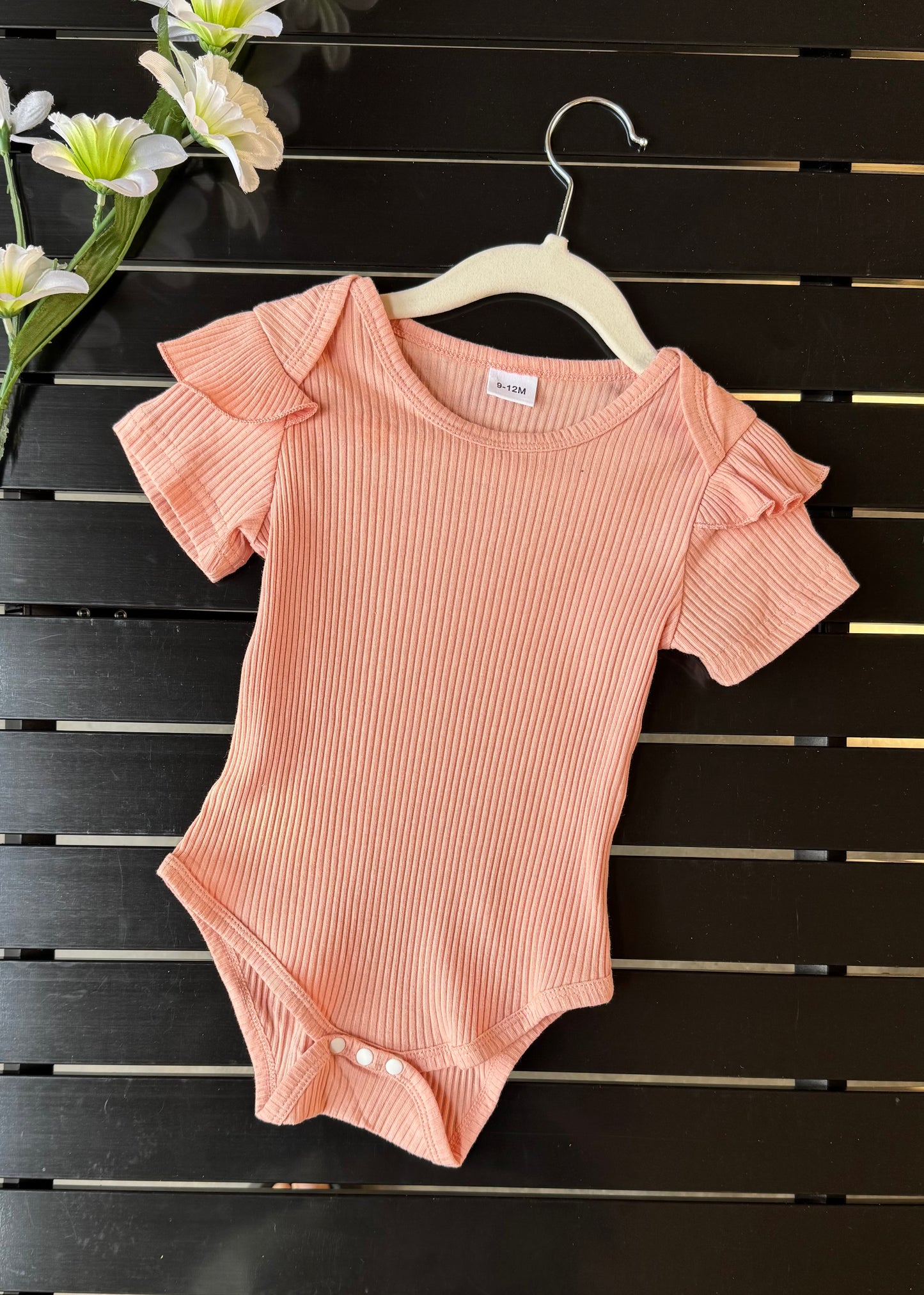 Overol 2 Pzs - CTI01