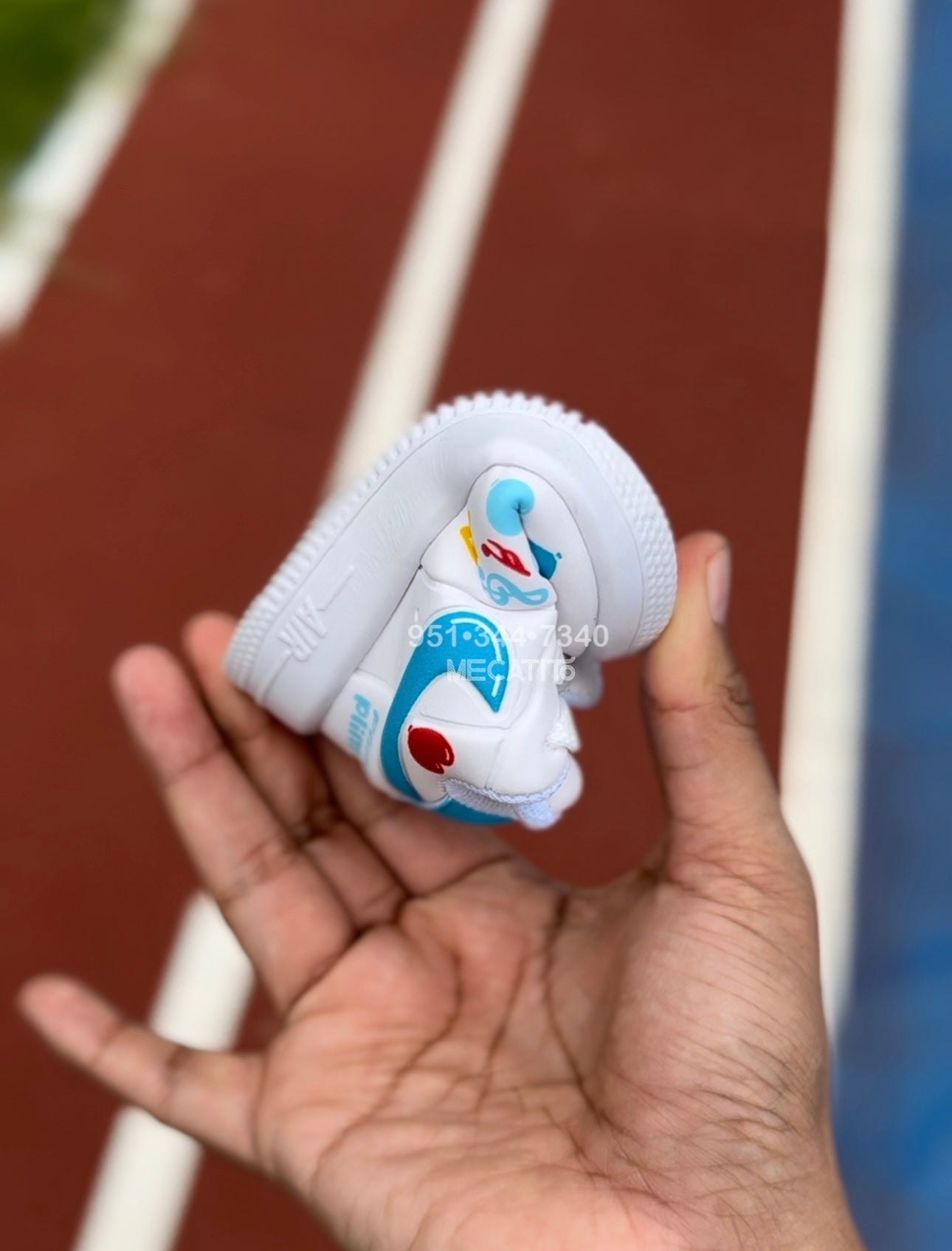 Flexible BD133•MV655