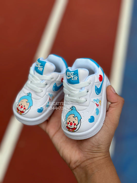 Flexible BD133•MV655