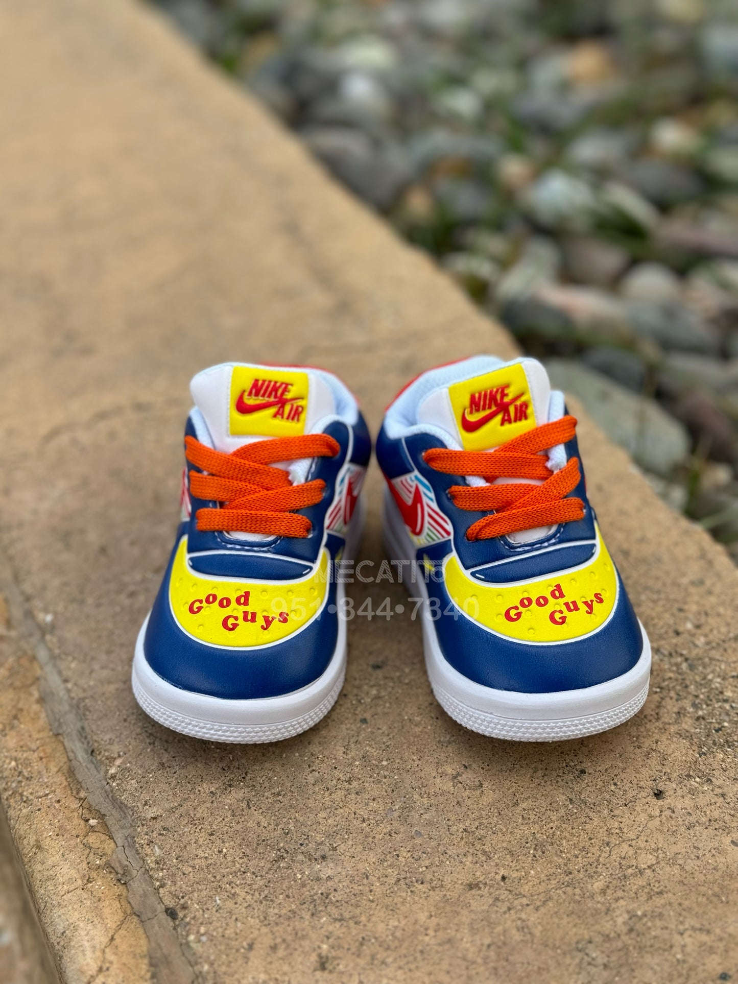 Flexible BD169•MV243