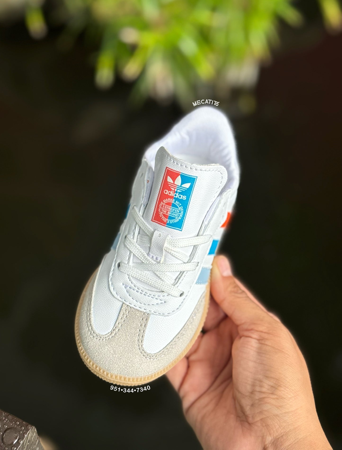 Premium BD449•MV643