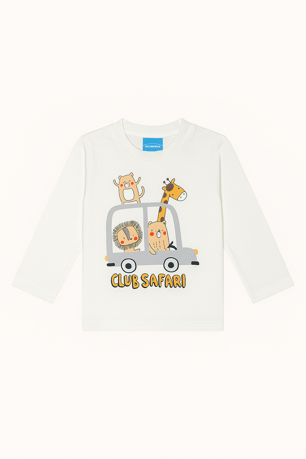 Conjunto 3 Pzs
