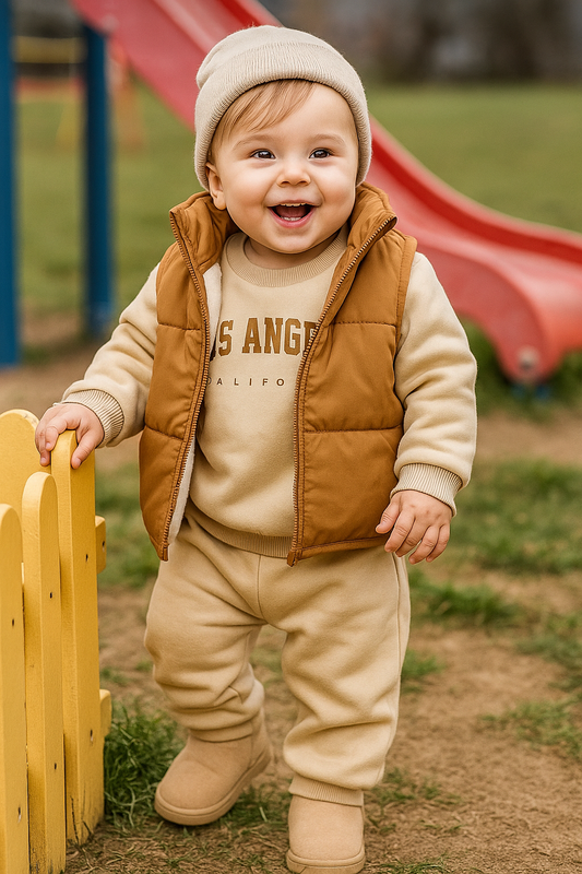 Conjunto 3 Pzs - TI75