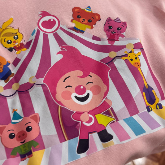 Conjunto 2 Pzs - TI37