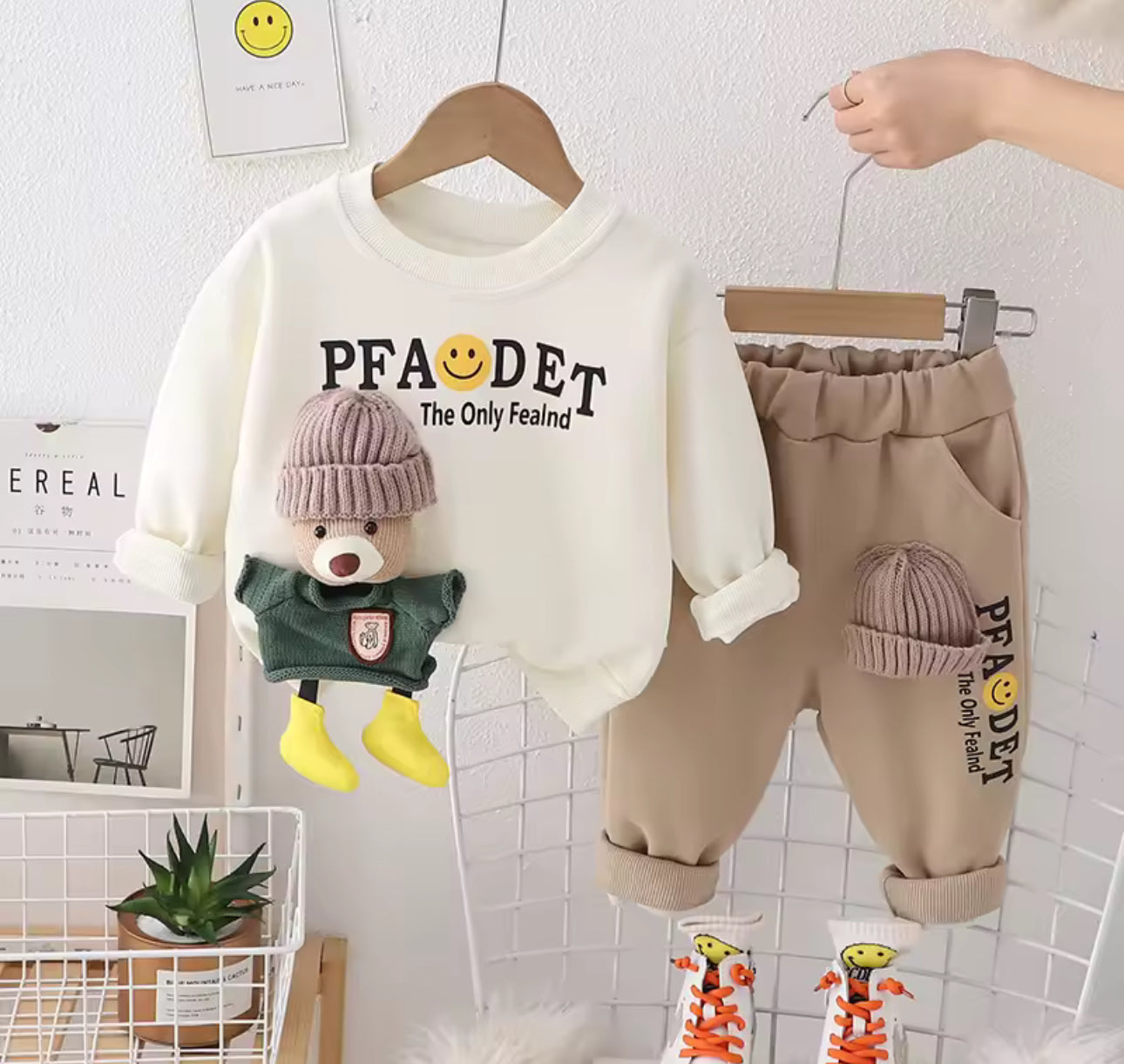 Conjunto 2 pzs - TI80