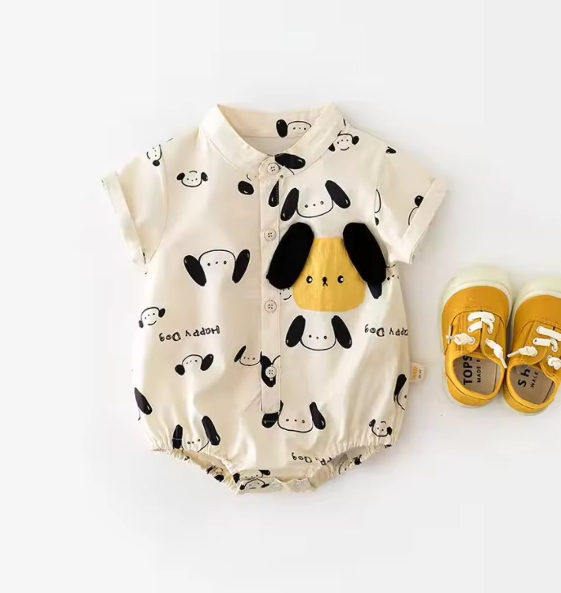 Pañalero bebé - TI70