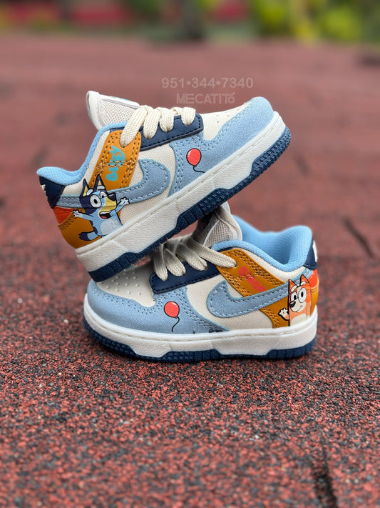 Premium 🐕 BD305•MV93