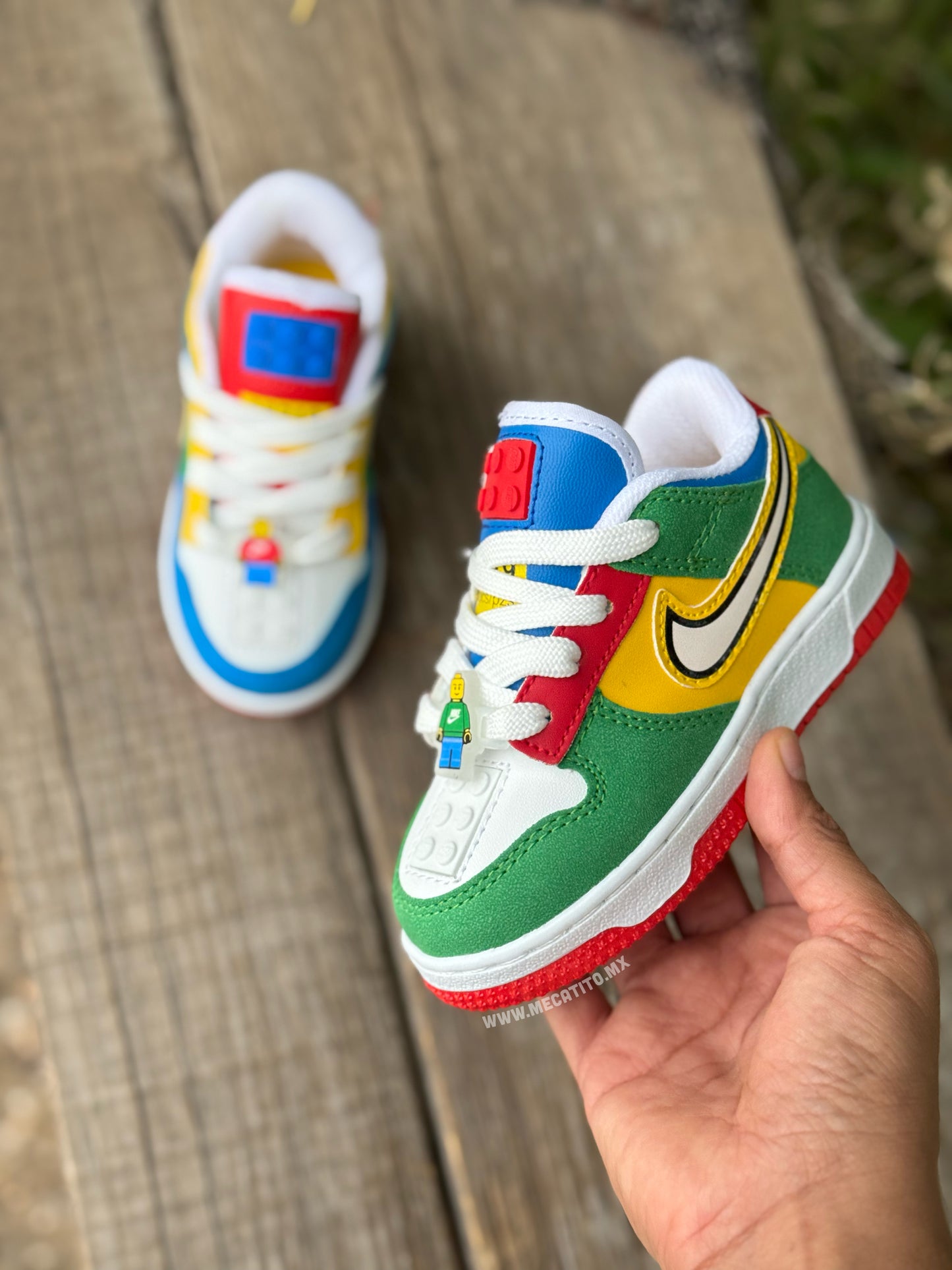 Premium BD457•MV654