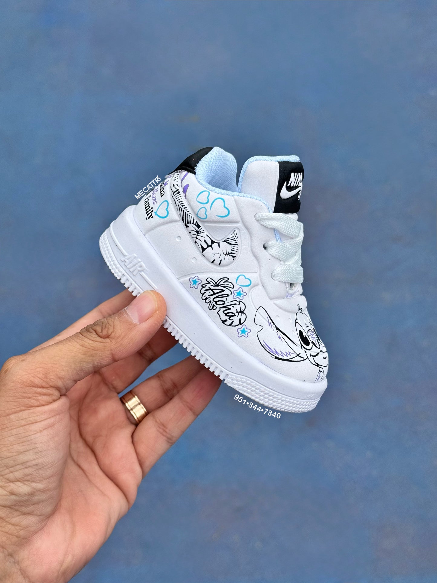 Flexible BD410•MV613