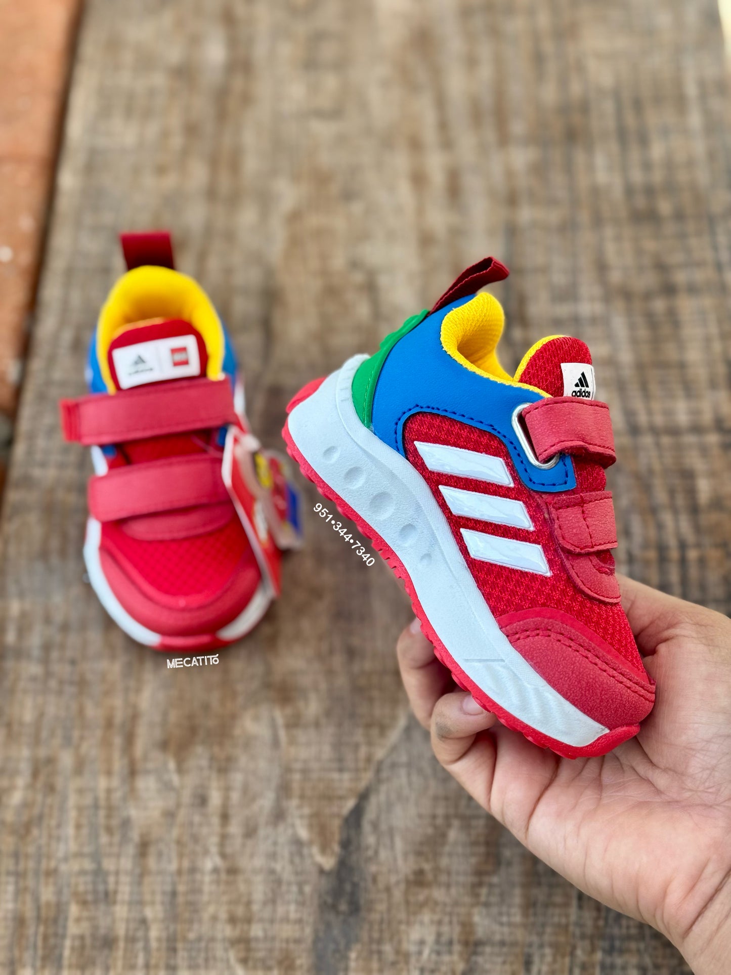 Premium BD383•MV580