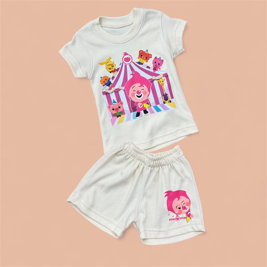 Conjunto 2 Pzs - TI38