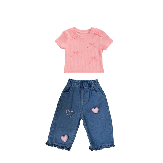 Conjunto 2 Pzs - TI18