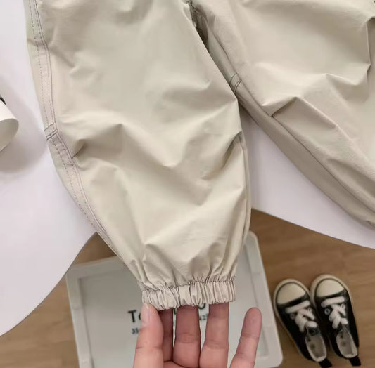 Jogger Fibra de Hielo - TI43