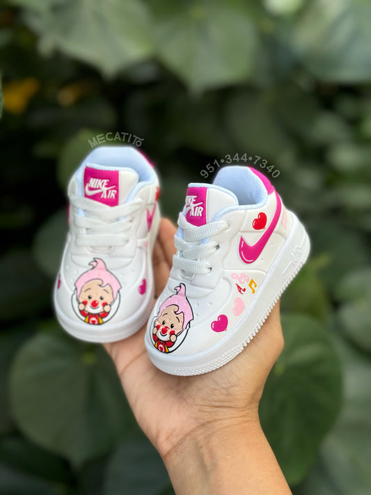 Flexible BD263•MV428