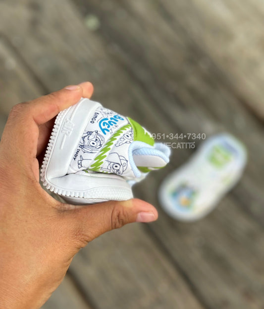 Flexible BD67•MV153