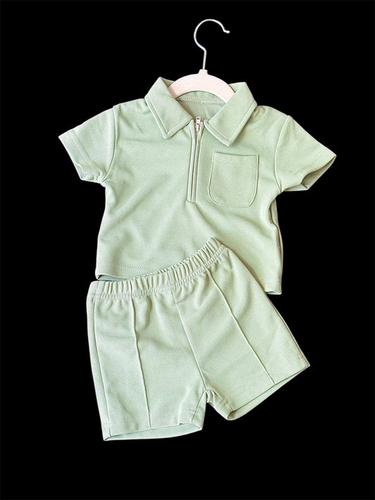 Conjunto 2 Pzs - CTI05