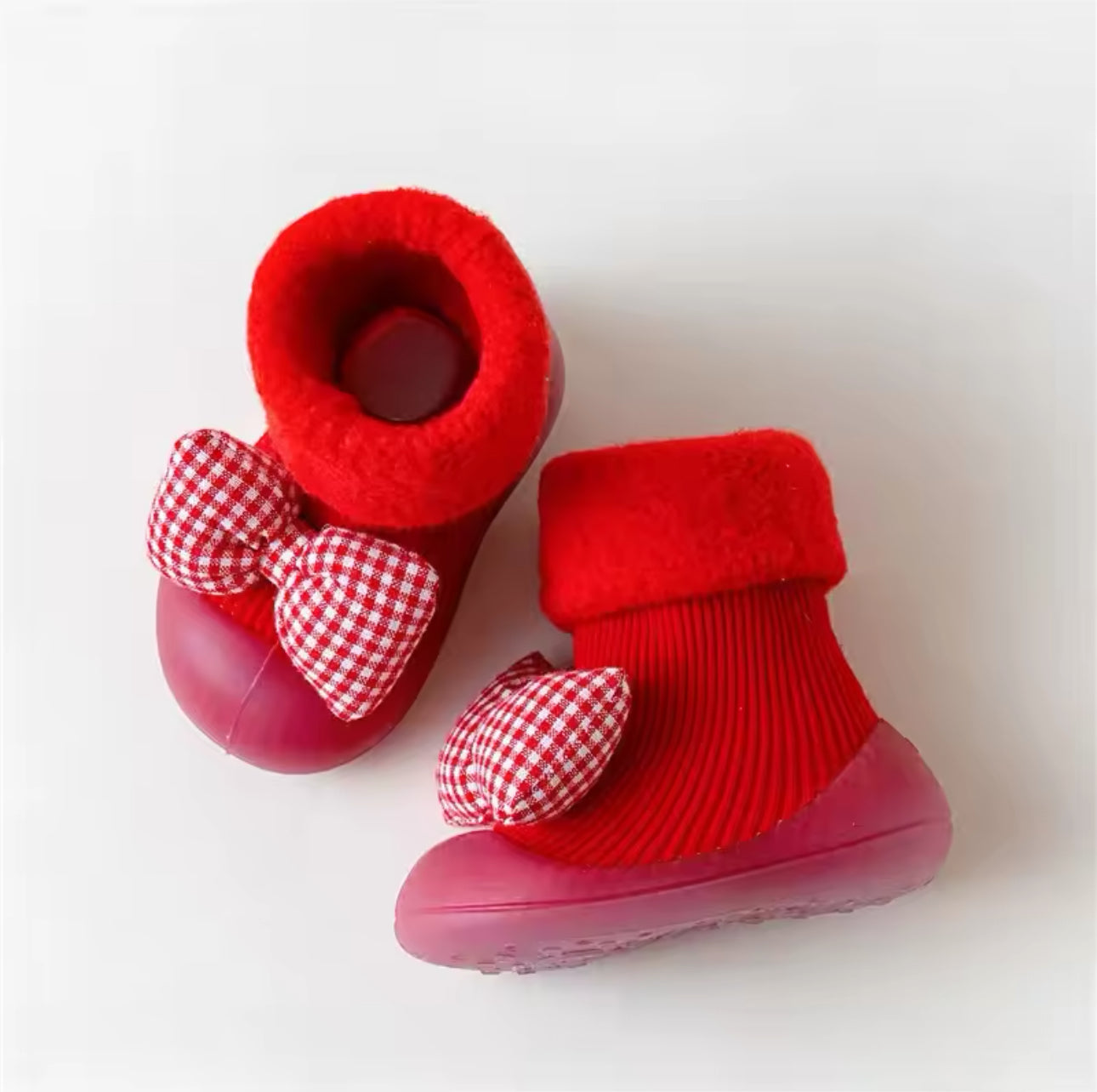 Zapato-Calcetín “Cute Animals”