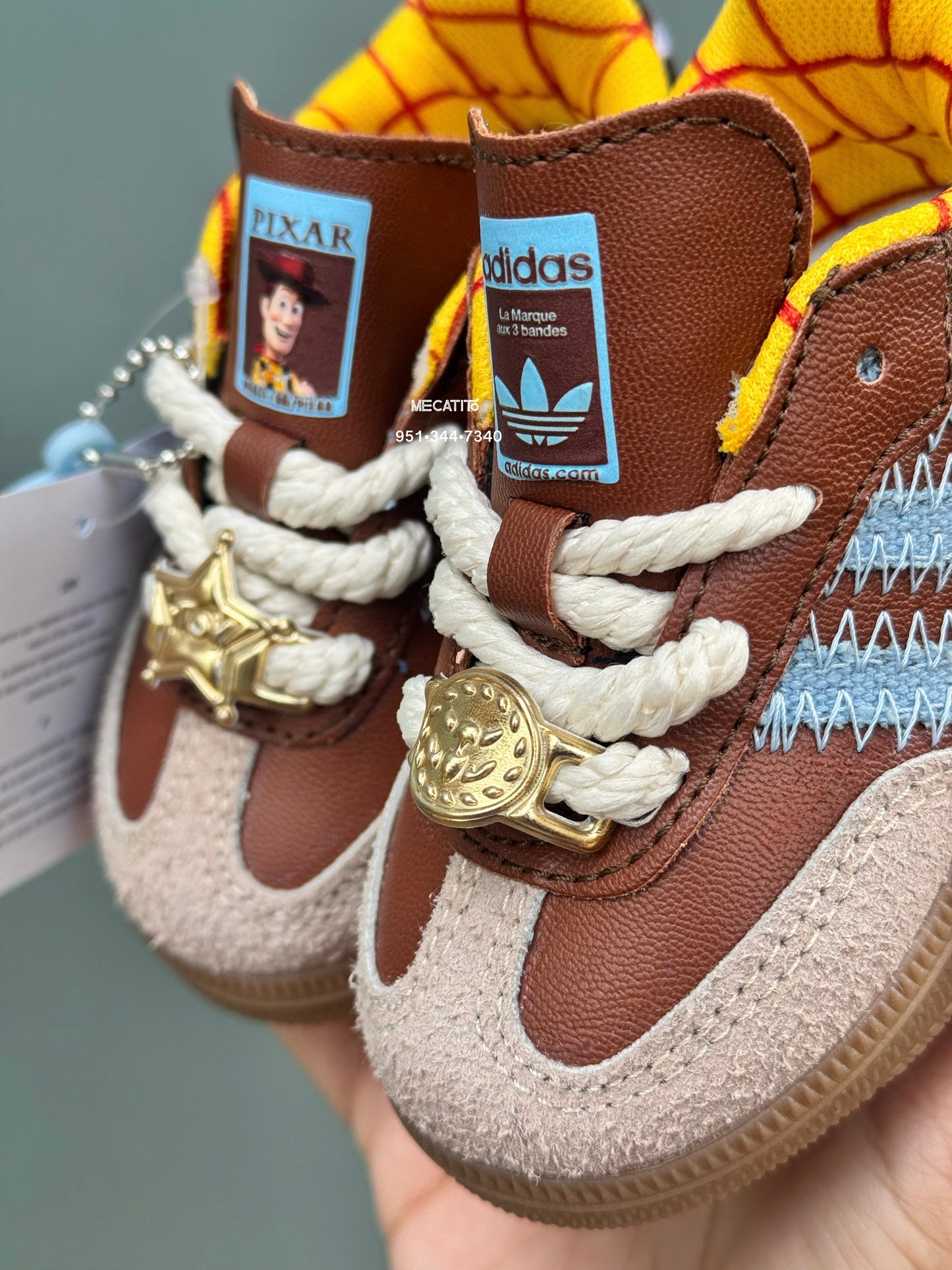 Premium BD463•MV607