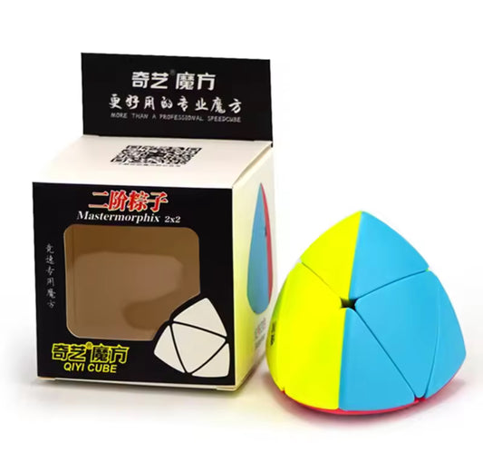 2x2x2 Mastermorphix QIYI