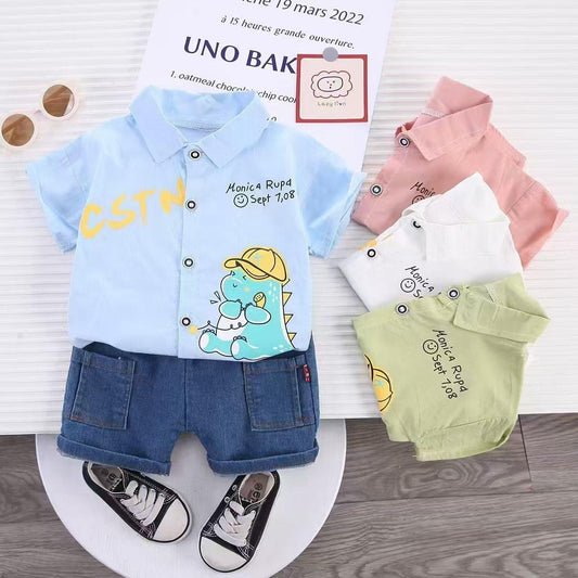 Poliéster 2 Pzs - CTI03