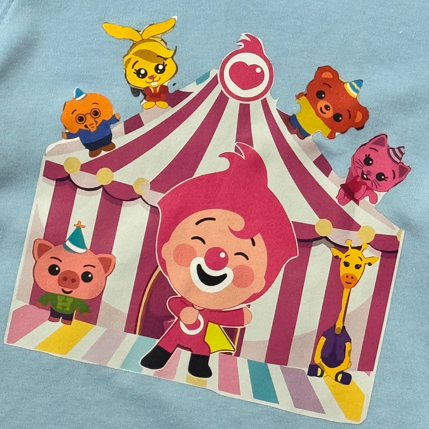 Conjunto 2 Pzs - TI36