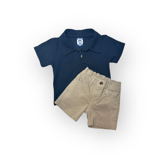 Conjunto 2 Pzs - TI06