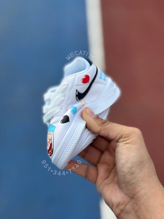 Flexible BD16•MV467