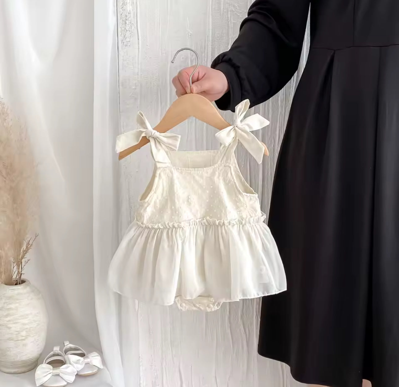 Pañalero bebe - TI69