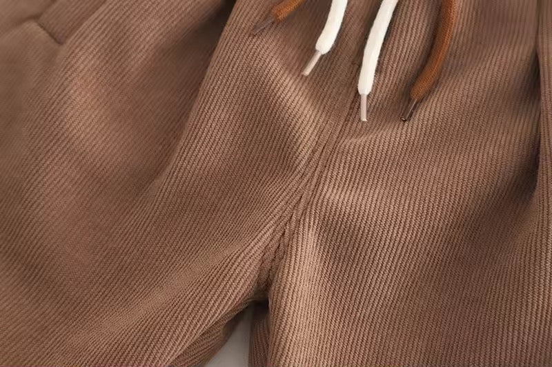Conjunto 3 Pzs • Invierno