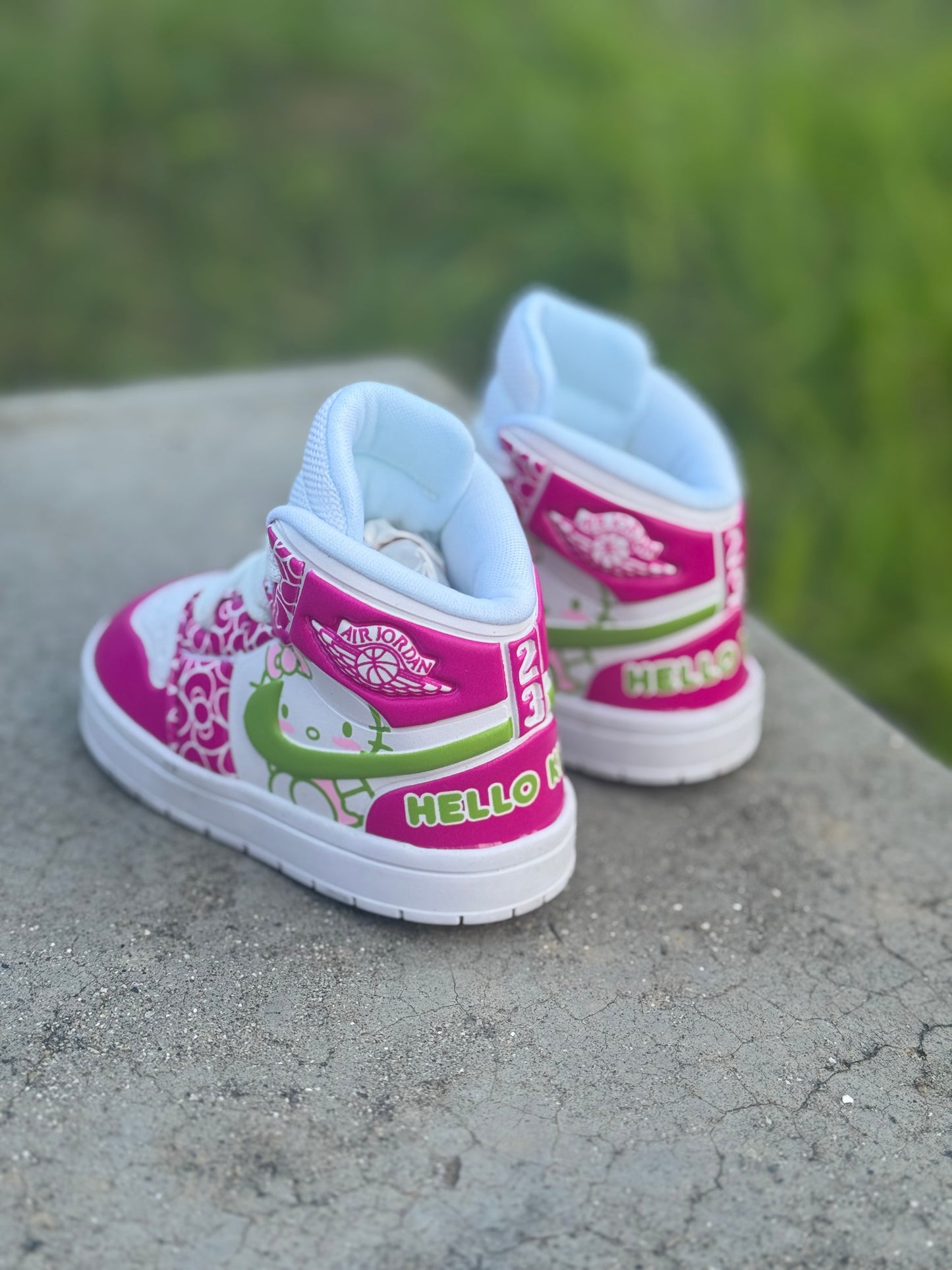 Flexible BD234•MV380