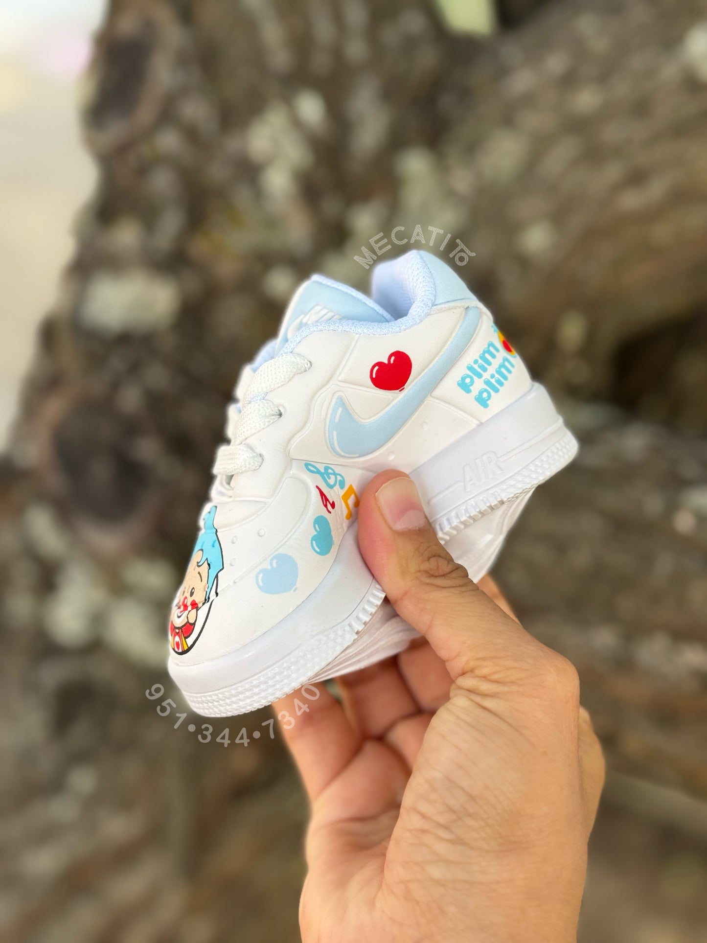 Flexible BD346•MV546