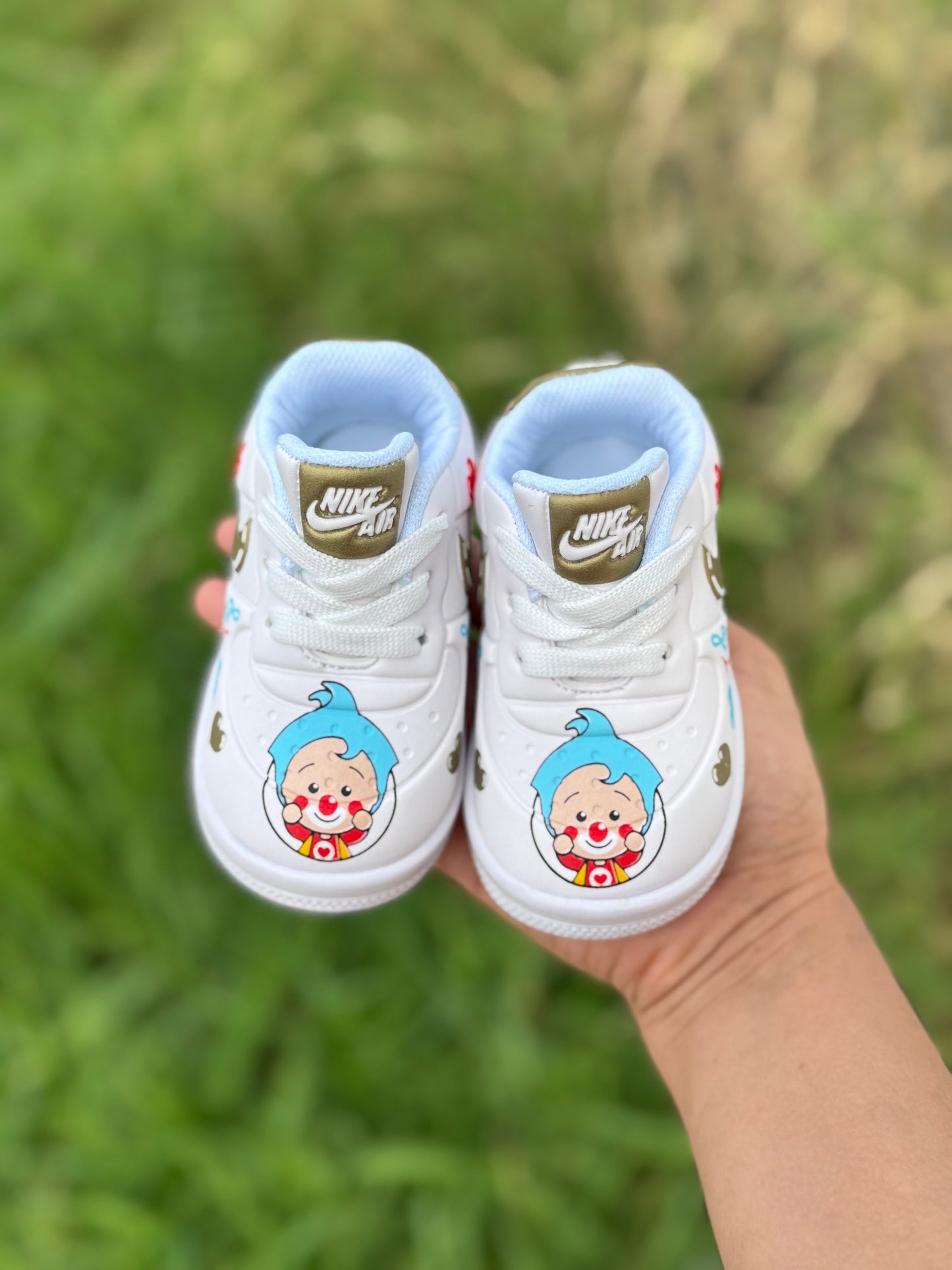 Flexible BD347•MV596