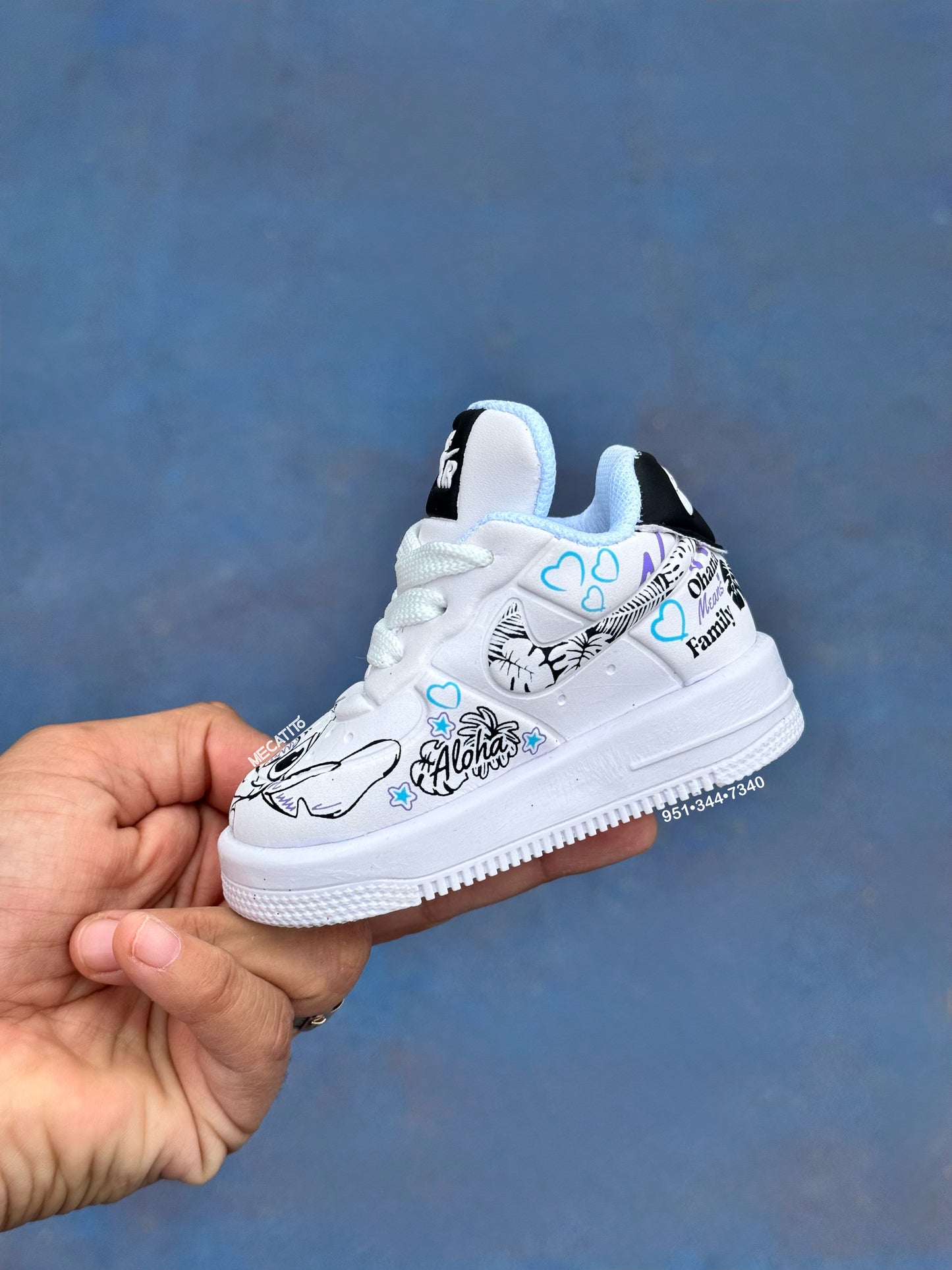 Flexible BD410•MV613