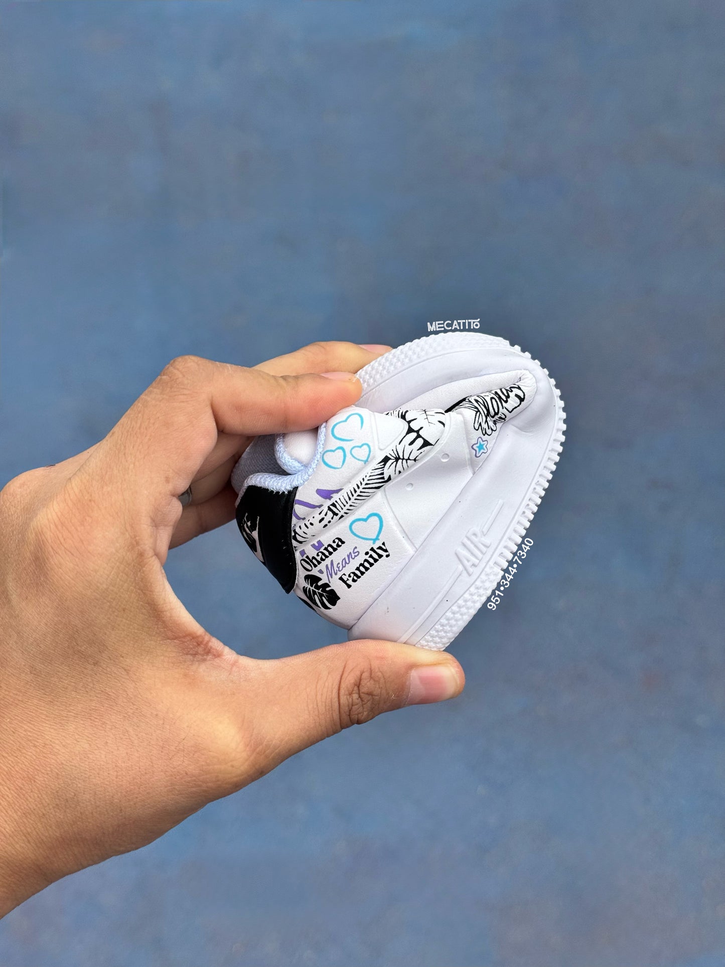 Flexible BD410•MV613