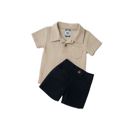 Conjunto 2 Pzs - TI07