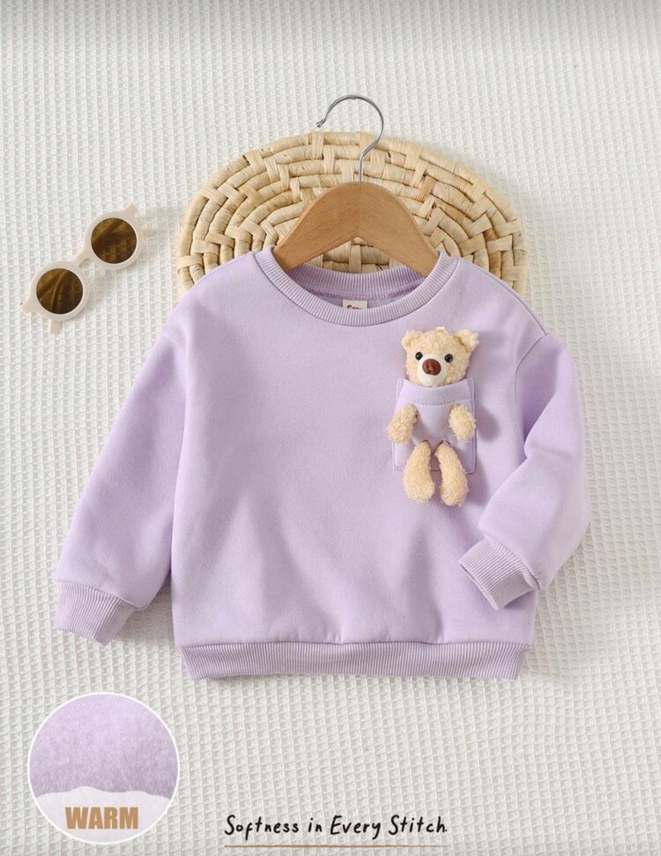 Conjunto 2 Pzs • para niña Ti104