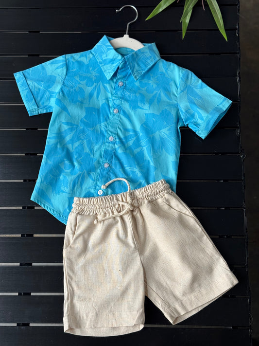 Conjunto 2 Pzs - TI25