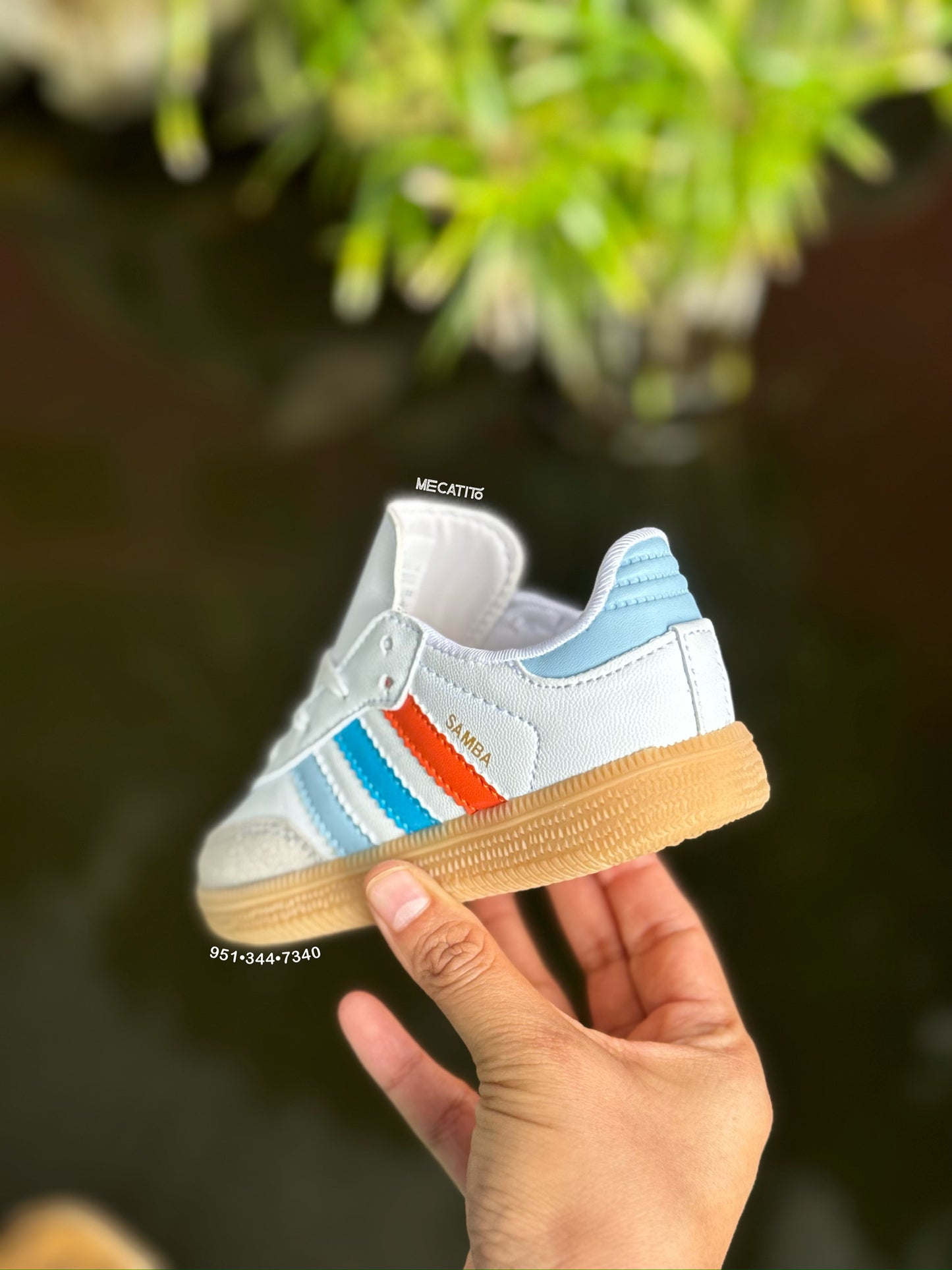 Premium BD449•MV643