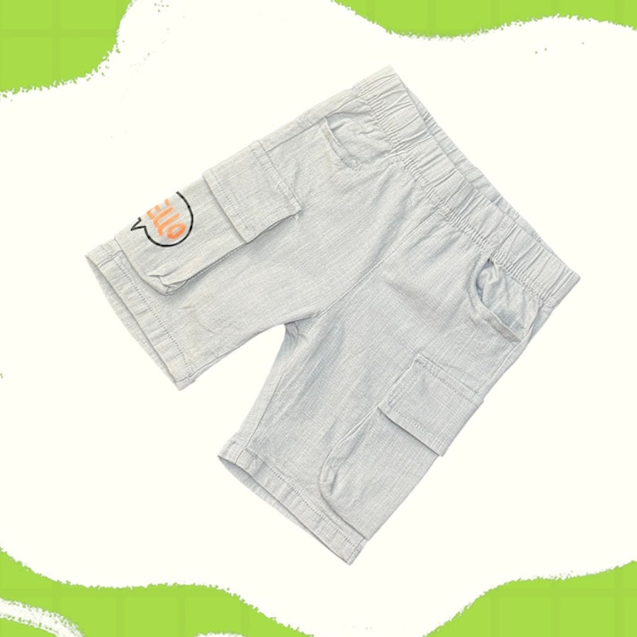 Conjunto 2 Pzs - Ti50