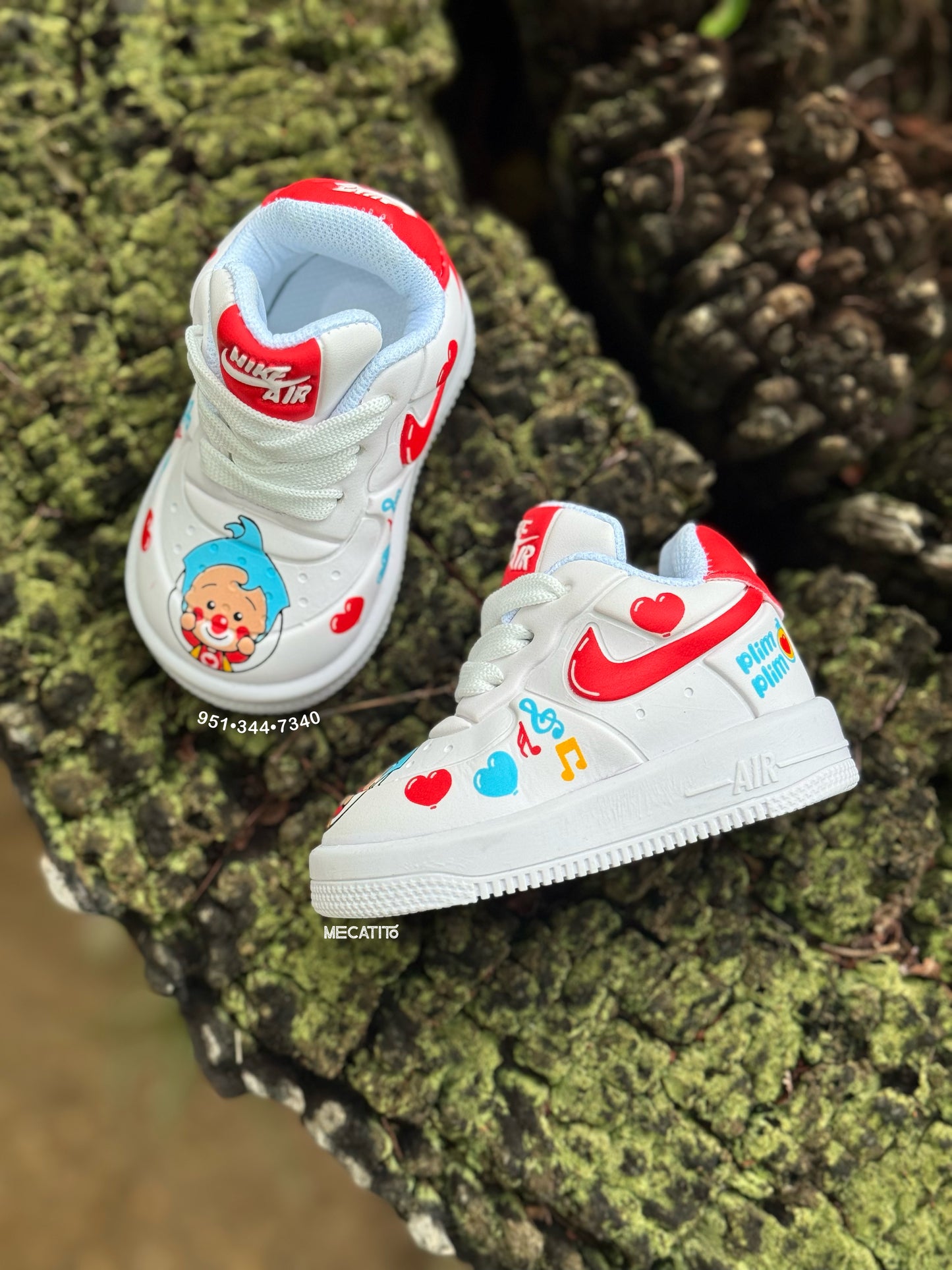 Flexible BD370•MV562